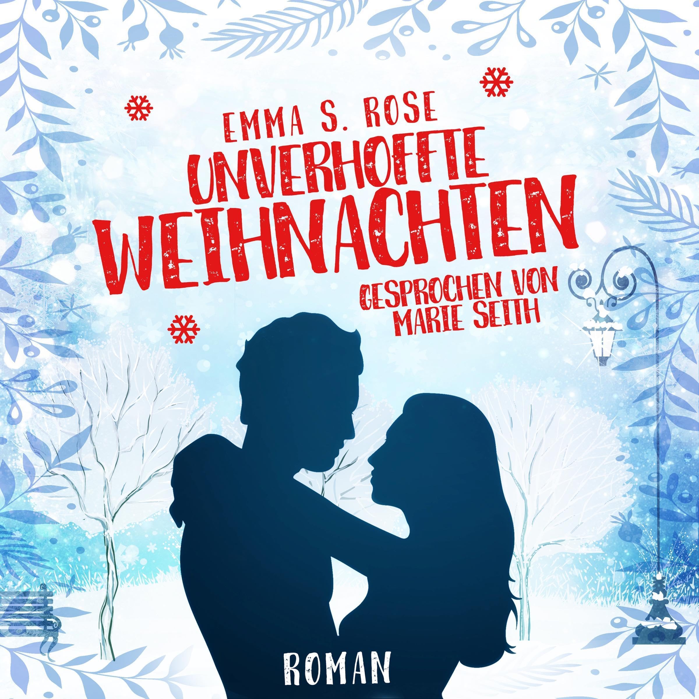Cover art for Unverhofft Weihnachten