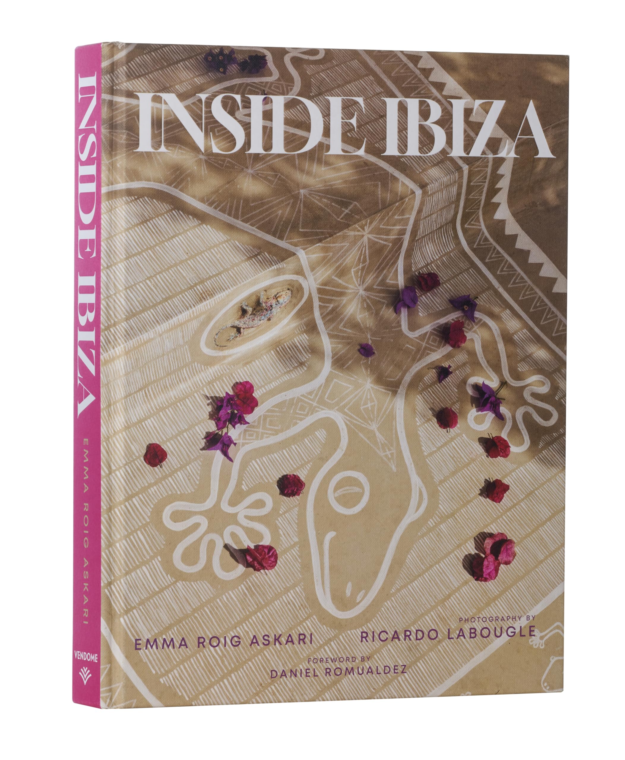 Inside Ibiza: A Balm for the Soul