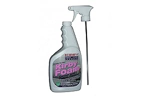 Kirby Carpet Cleaner