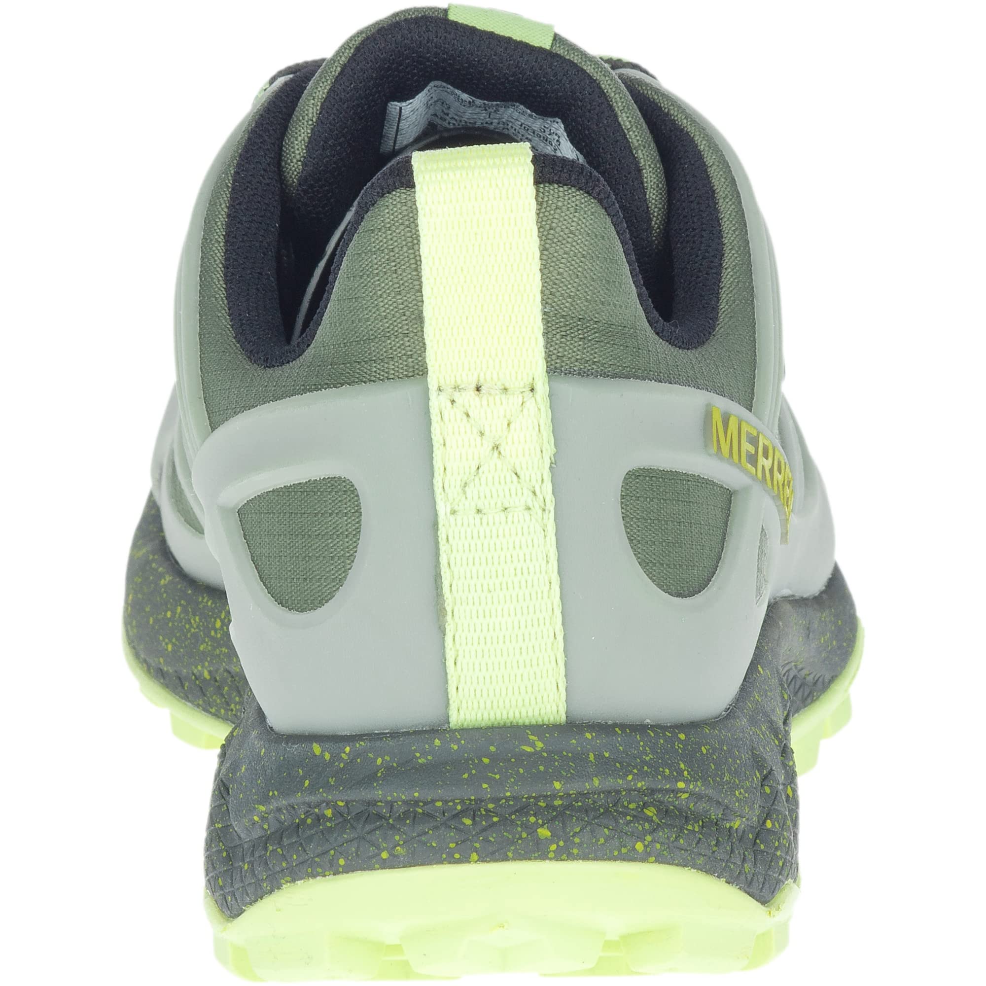 Merrell Damen Altalight Wp Leichtathletik-Schuh