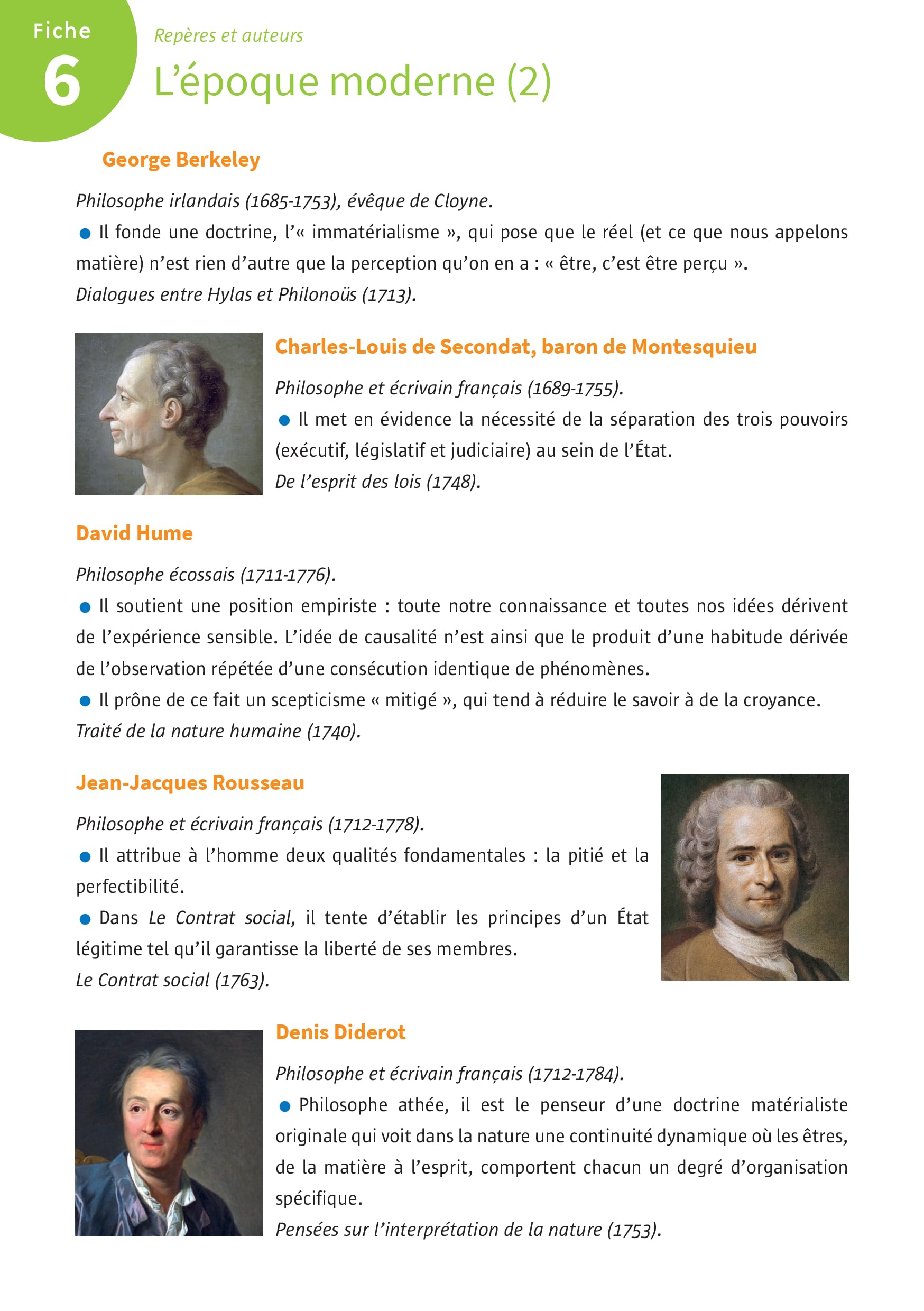 Boîte à fiches Bac de Philo: 80 fiches pour réussir l'épreuve !
