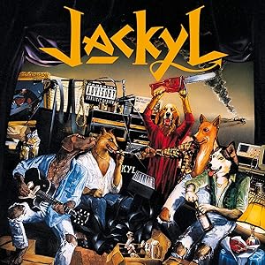 Jackyl