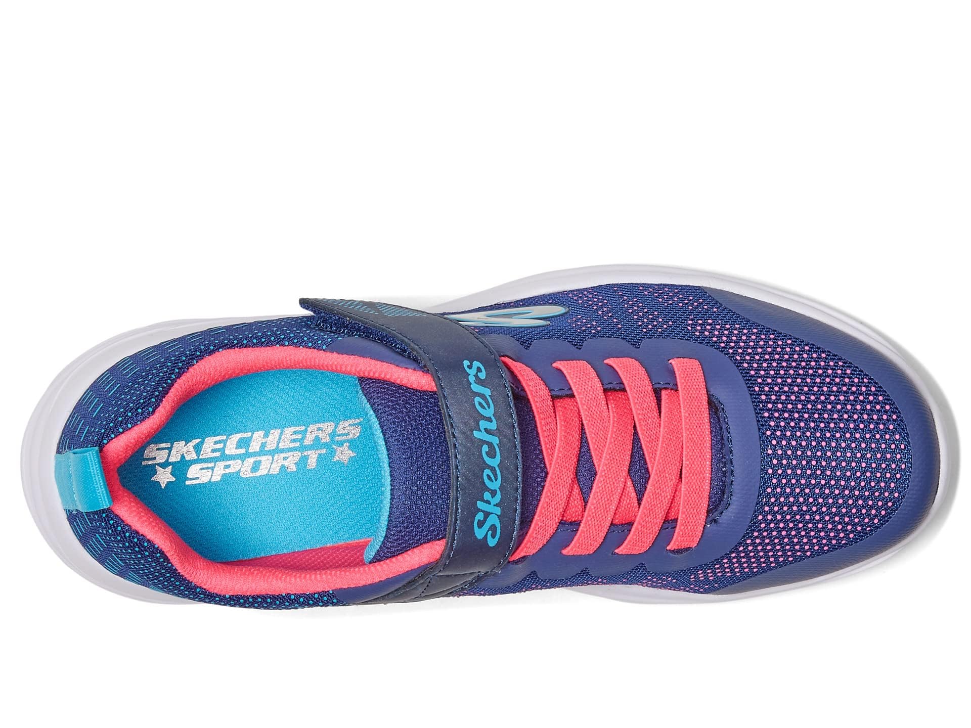 Skechers Dziewczynki Dreamy Dancer Radiant RogueAdidasy