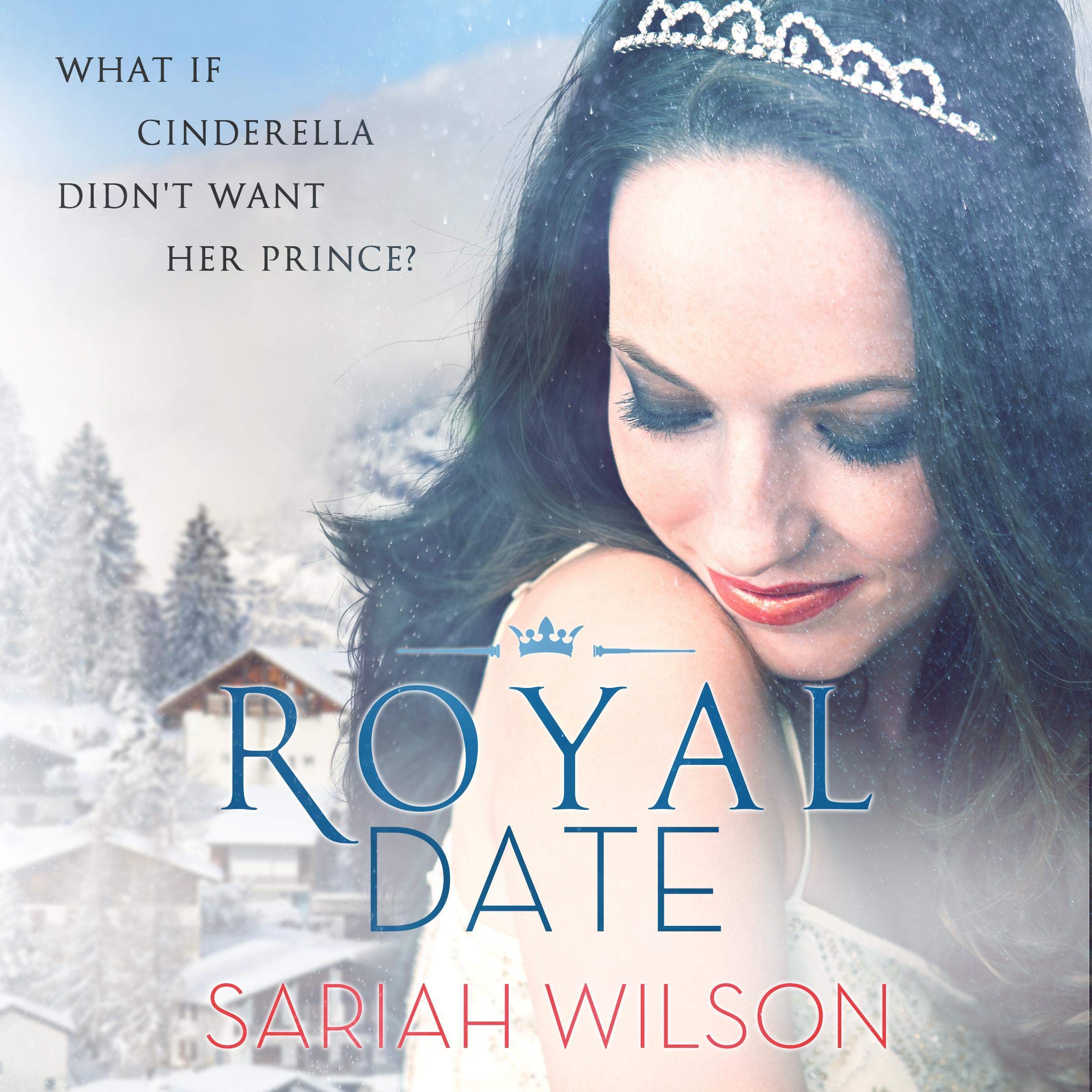 Cover art for Royal Date