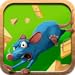 Angry Mouse Maze Scramble by Free Action Games Plus Fun Apps