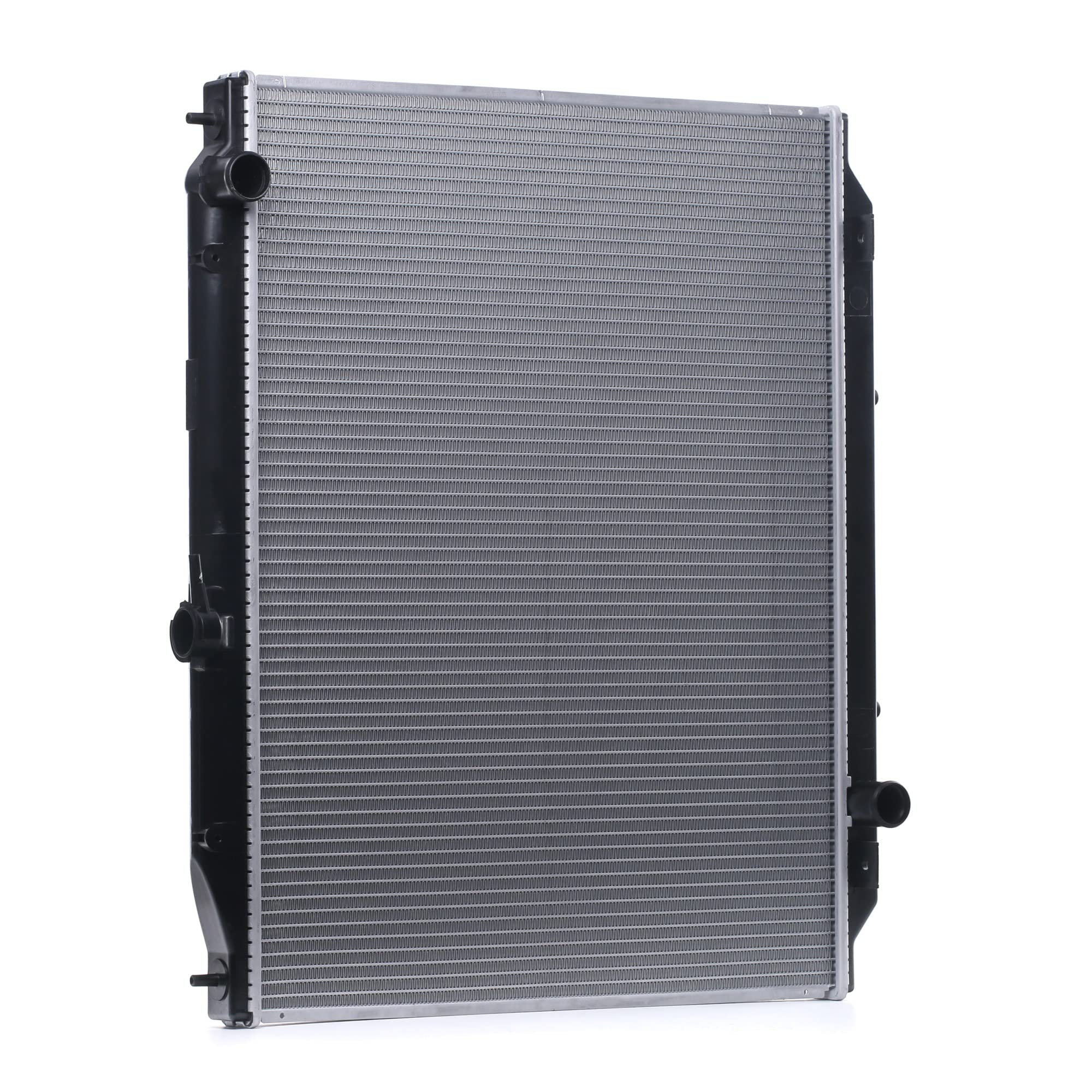 RIDEX 470R0303 Radiador refrigeración del motor Compatible con NISSAN TERRANO II R20