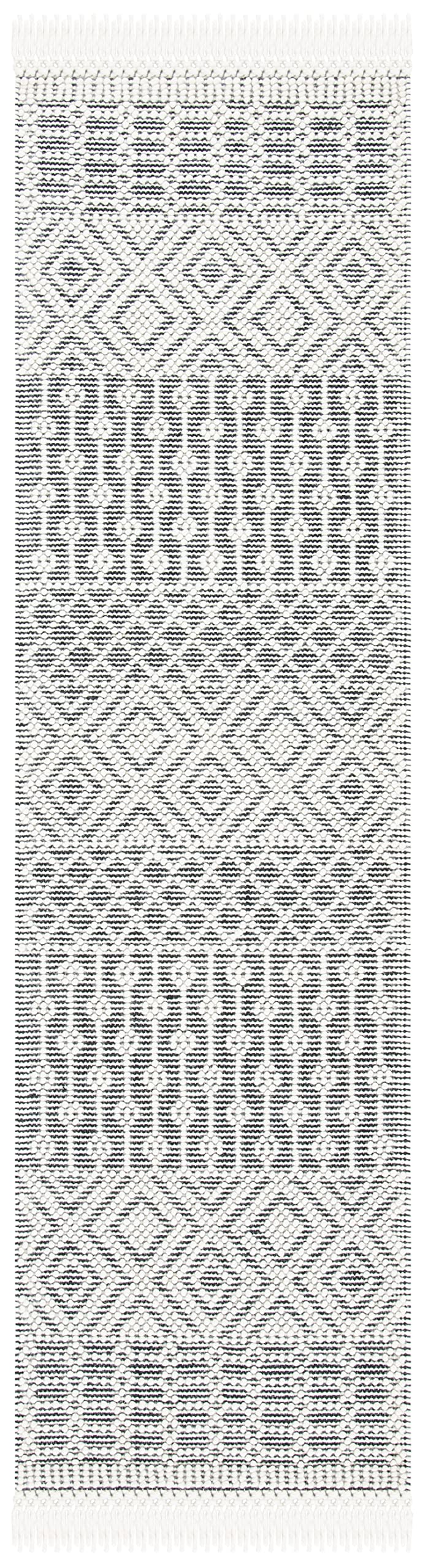 SAFAVIEH Natura Collection Runner Rug - 2'3