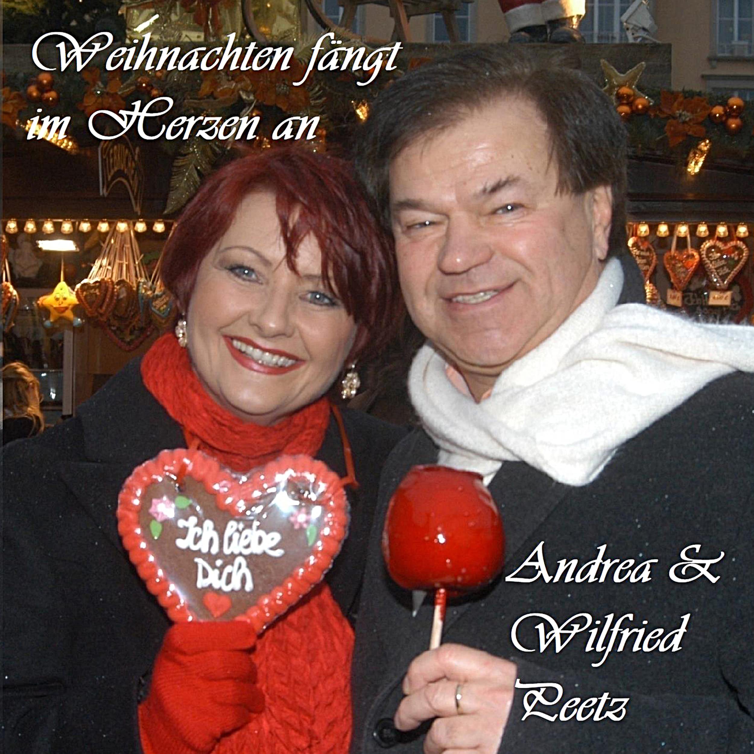 Andrea & Wilfried Peetz