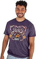 Vista 9 de Blue 84 NBA - Camiseta unisex para adultos, con licencia oficial de la NBA, color del equipo, baloncesto