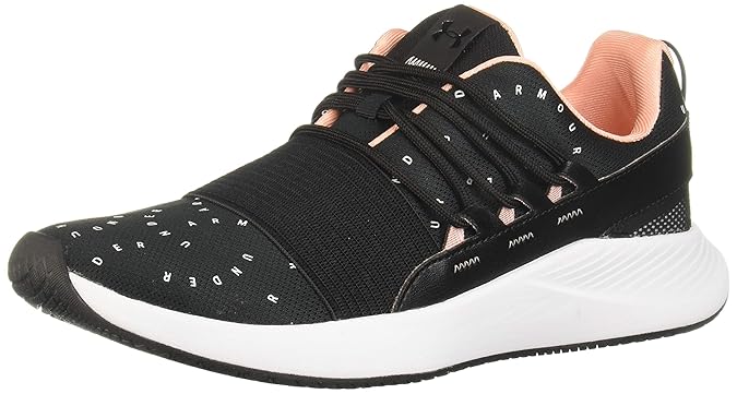 women's ua charged breathe mcrprnt sportstyle shoes