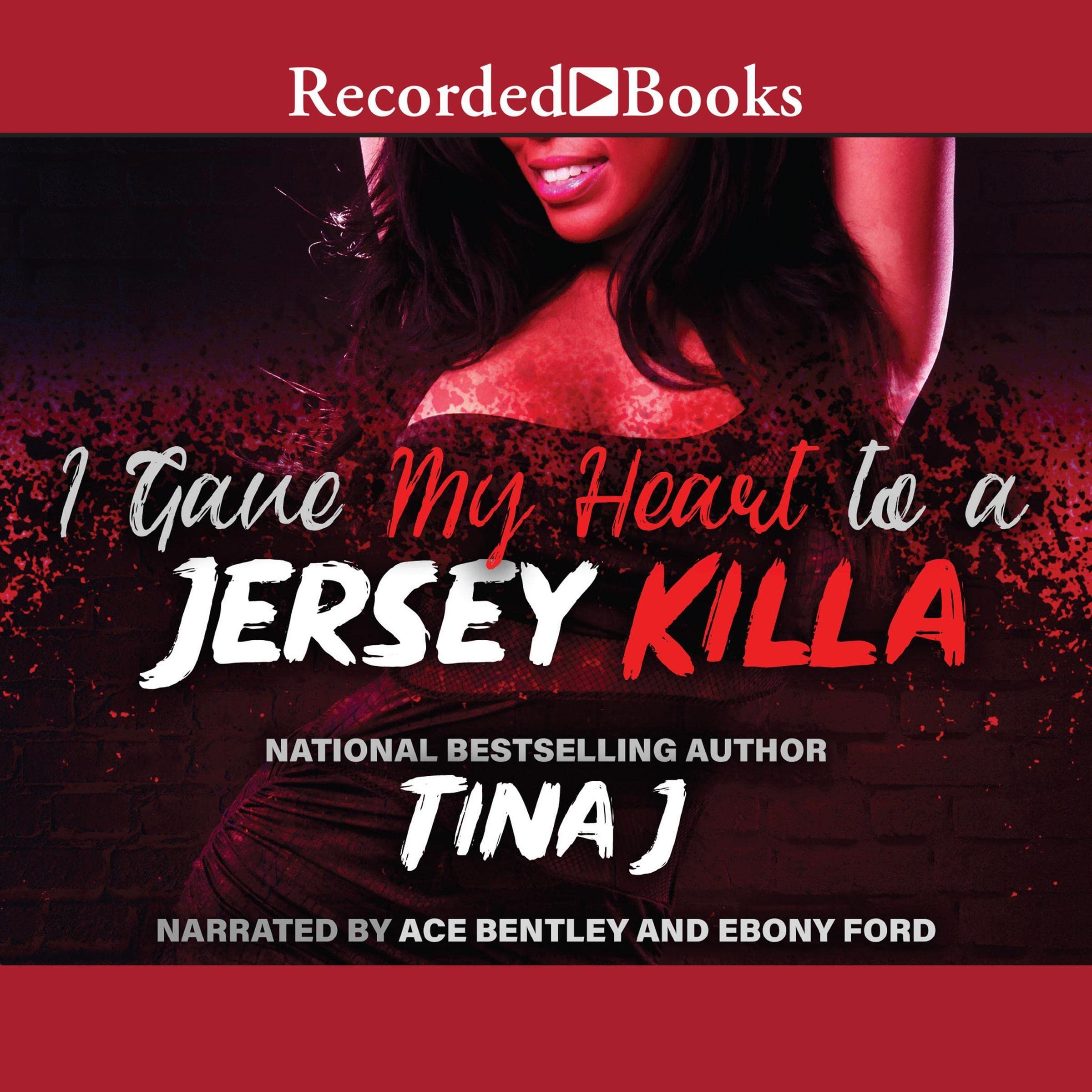 Cover art for I Gave My Heart To A Jersey Killa