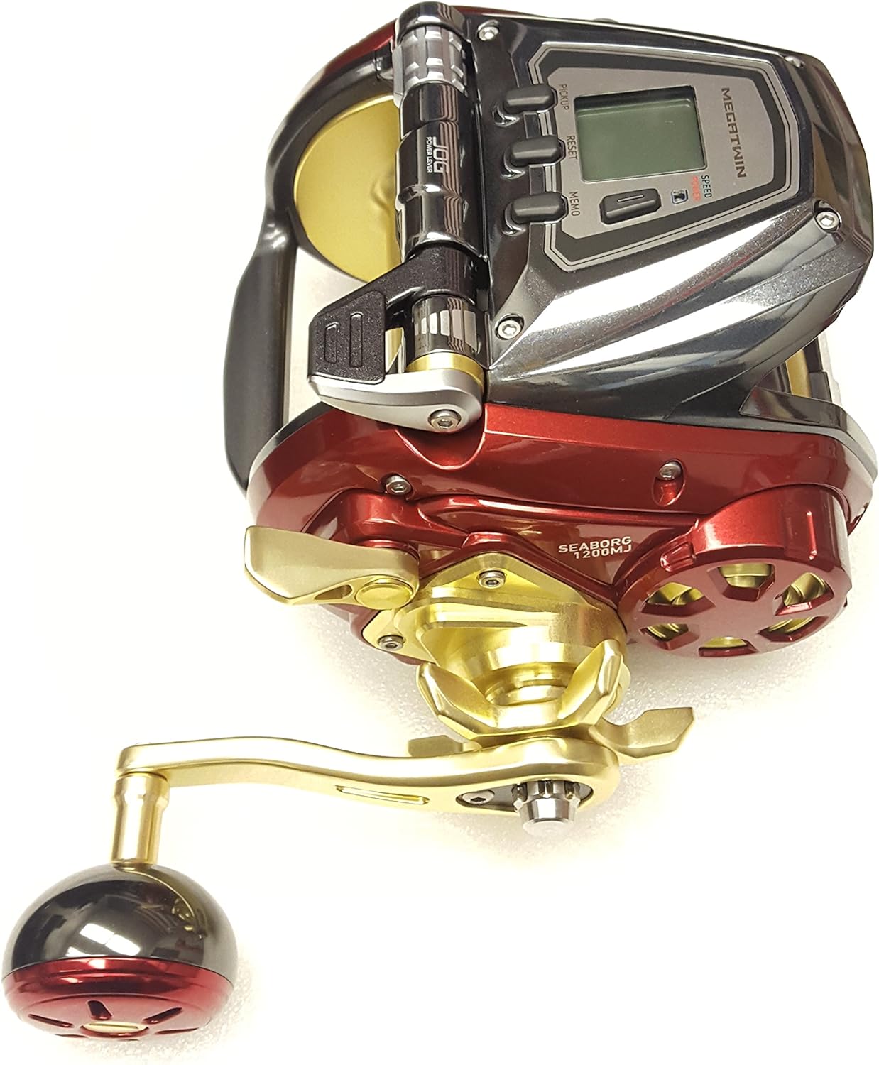 DAIWA Seaborg MJ Electric Reel