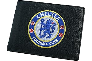 Chelsea Multi-Colour Wallet in Leather