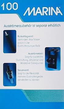 Marina 100 Air Pump