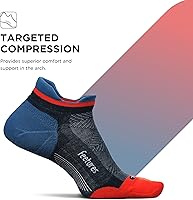 Vista 3 de Feetures Elite Max - Bloque de calcetines para cojín sin mostrar