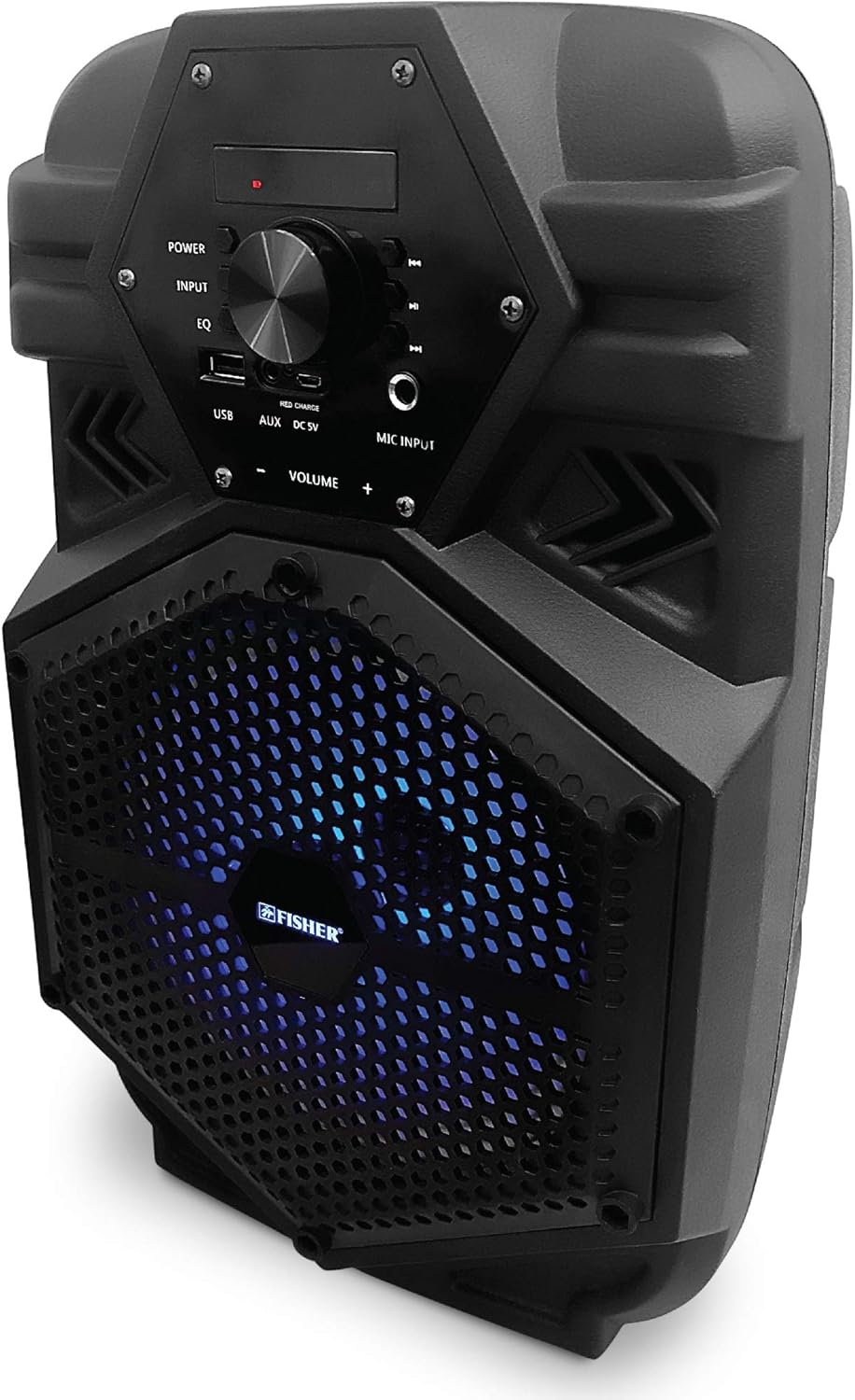 Fisher fbx880 Clearance