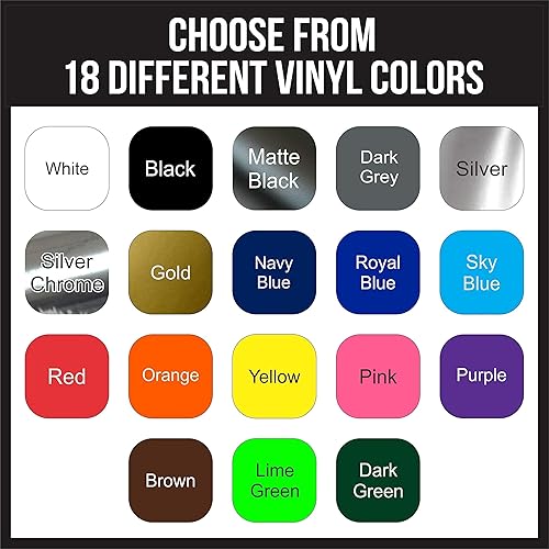 Miniatura 2 de Sorry Officer Funny Bumper Sticker Vinyl Decal Police Car Truck SUV Hatchback Window Decal