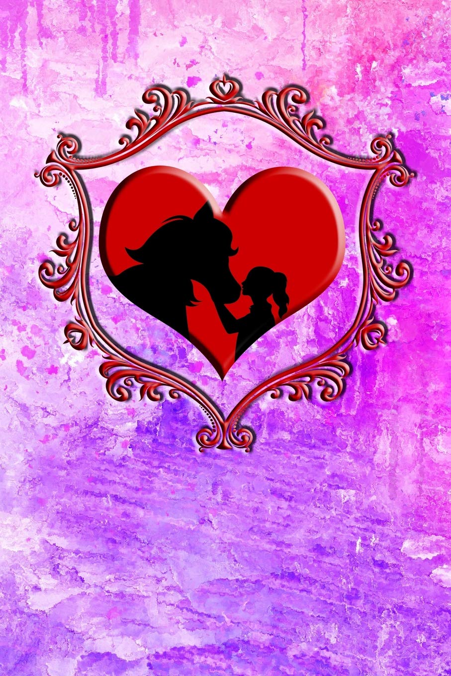Horse Girl: Great Journal Notebook for Horse Lovers and Owners.