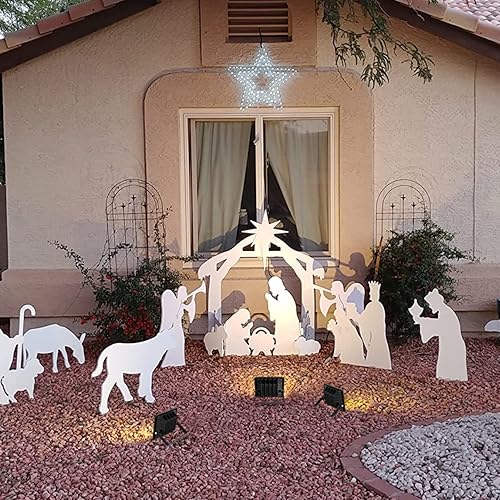 Miniatura 2 de MIWAT Paquete de 2 luces LED de inundación de 20 W, luz de trabajo LED blanca con enchufe, luces de paisaje al aire libre IP68 a prueba de lluvia