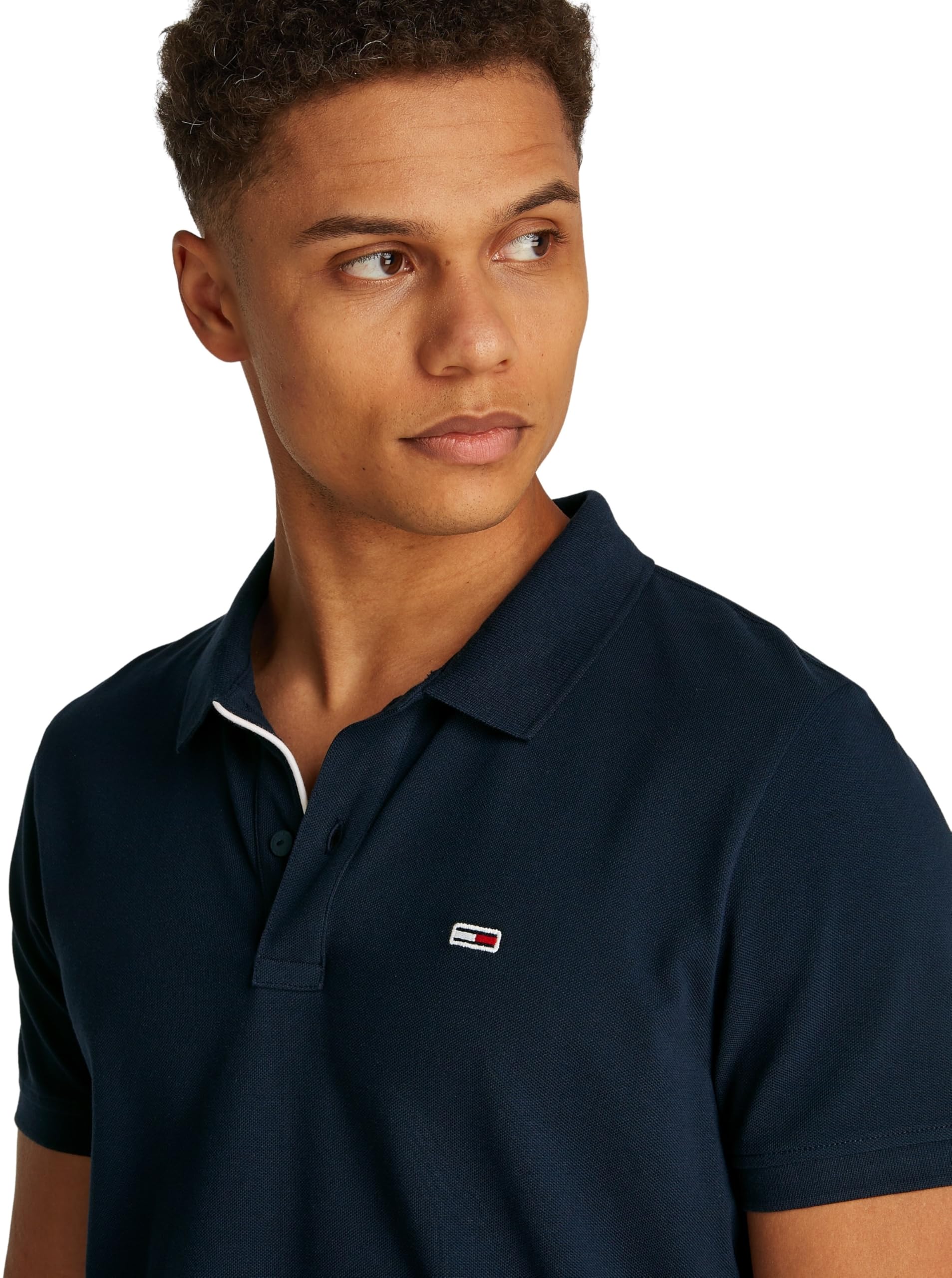 Tommy Hilfiger Polo Uomo Art DM0DM20676