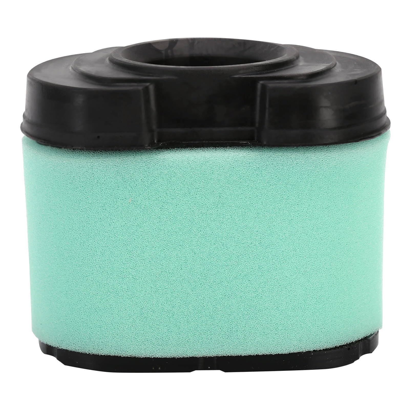TB2454 Kit filtro aria per tosaerba, kit di messa a punto per tosaerba con candela e tubo del carburante, kit di montaggio filtro aria ad alte prestazioni per tosaerba,