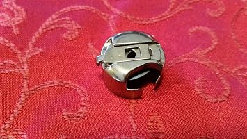 Bobbin Case Consew 205RB,206, 206RB, Industrial Walking Foot Upholstery Machine supplyluilovebug