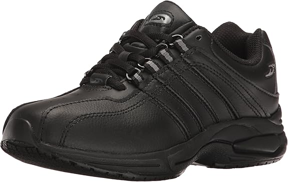 Dr. Scholl's Shoes Women's Kimberly II Slip Resistant Work Sneaker