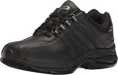 Kimberly II Slip Resistant Work Sneaker