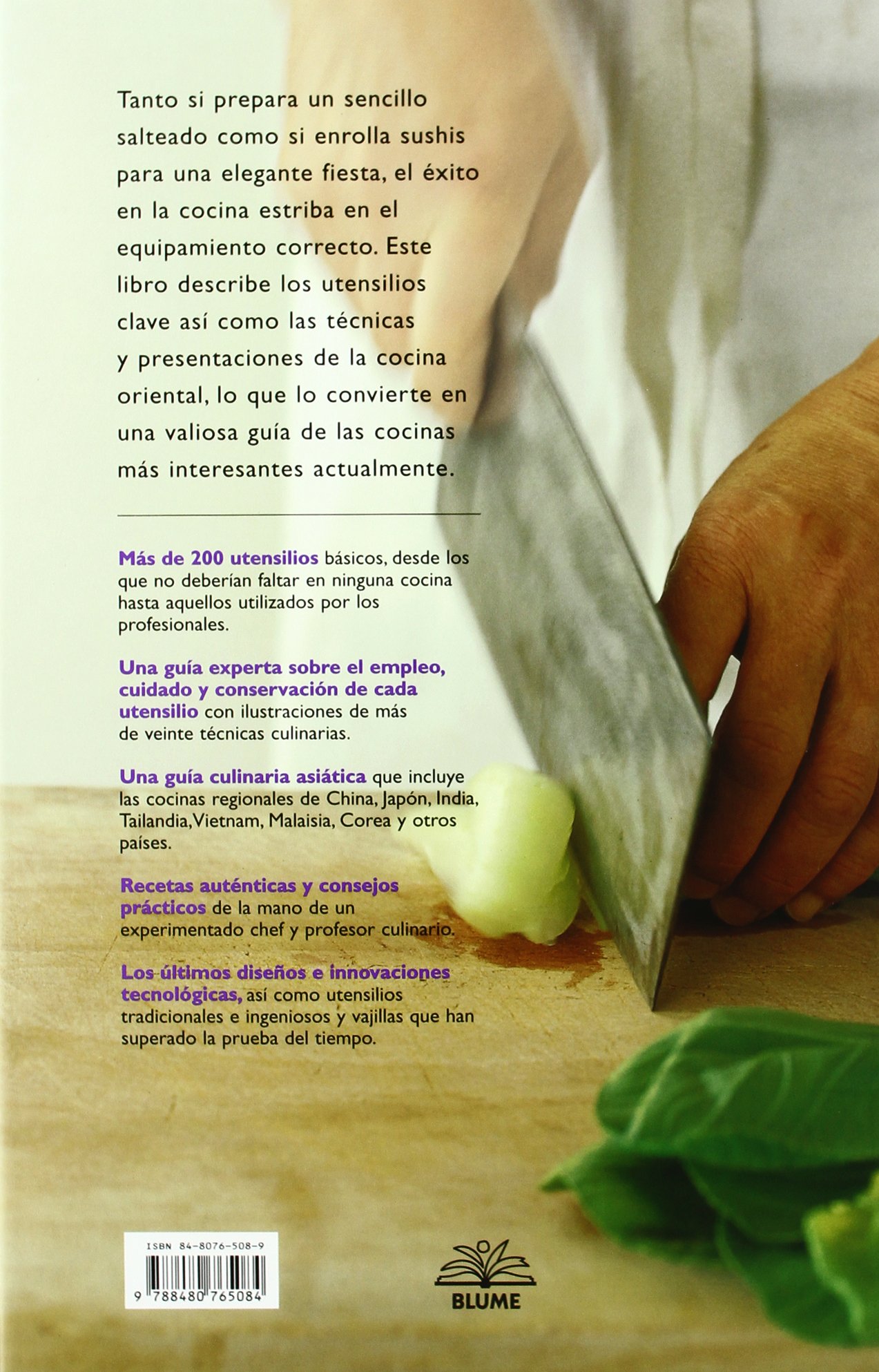 Cocina asiática