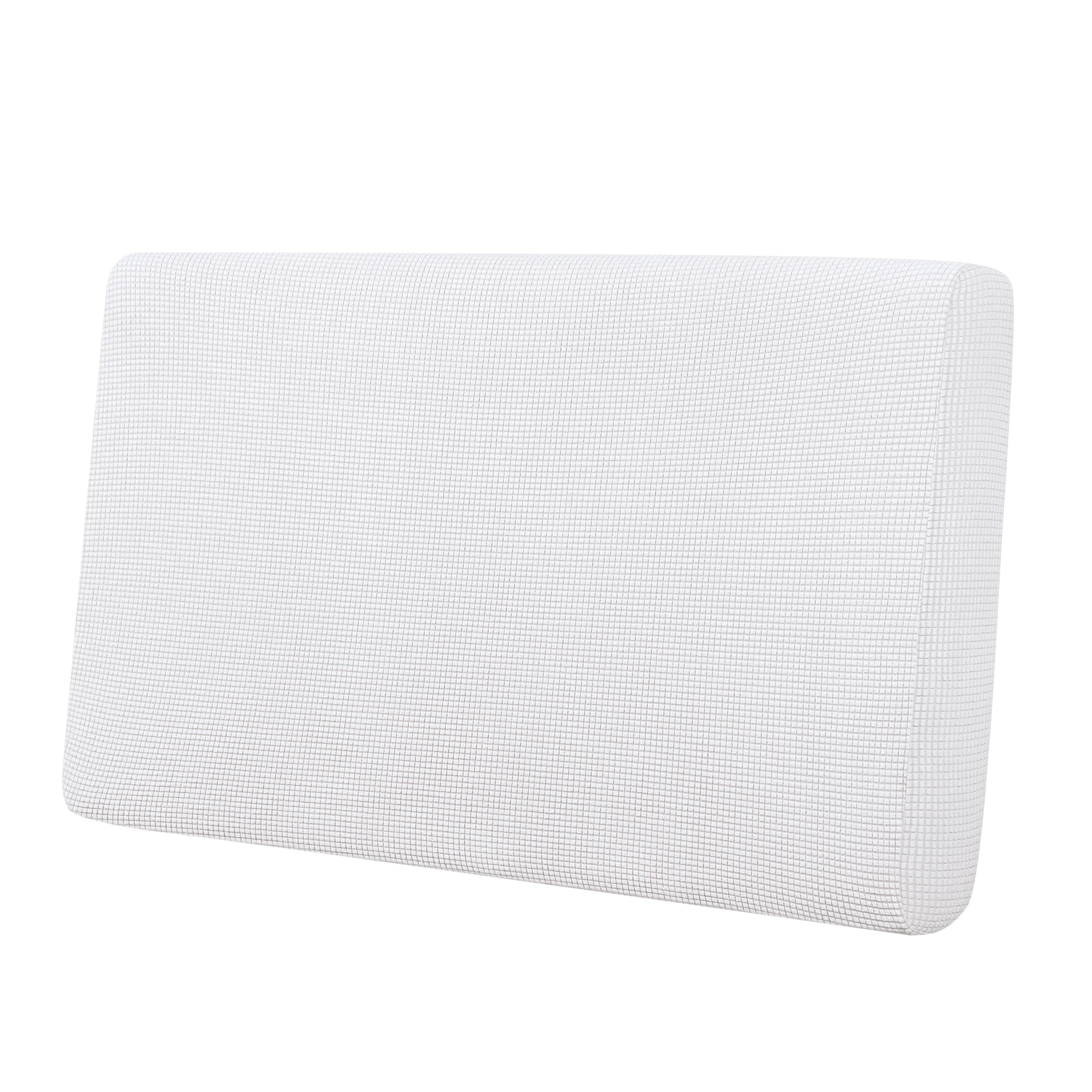 Easy-Going Stretch 1 Piece Loveseat Couch Cushion Cover for Sofa