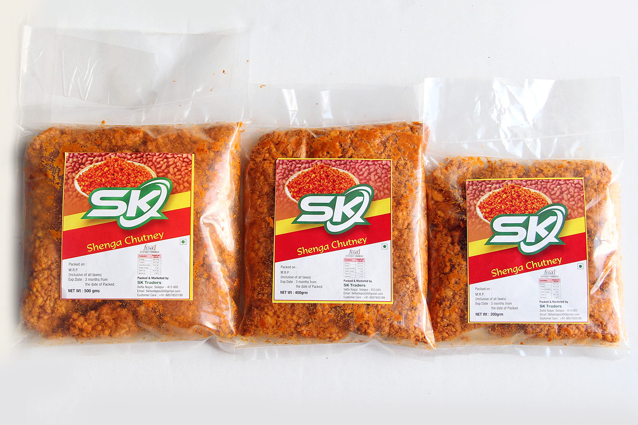 See full amazon price history chart for SK Food Special Original Solapur Shenga Chutney Combo of 3 (500gm+400gm+200gm) SK Food Special Original Solapur Shenga Chutney Combo of 3 (500gm+400gm+200gm) (B09MHKZ4S8) Amazon Price History, Amazon Price Tracker