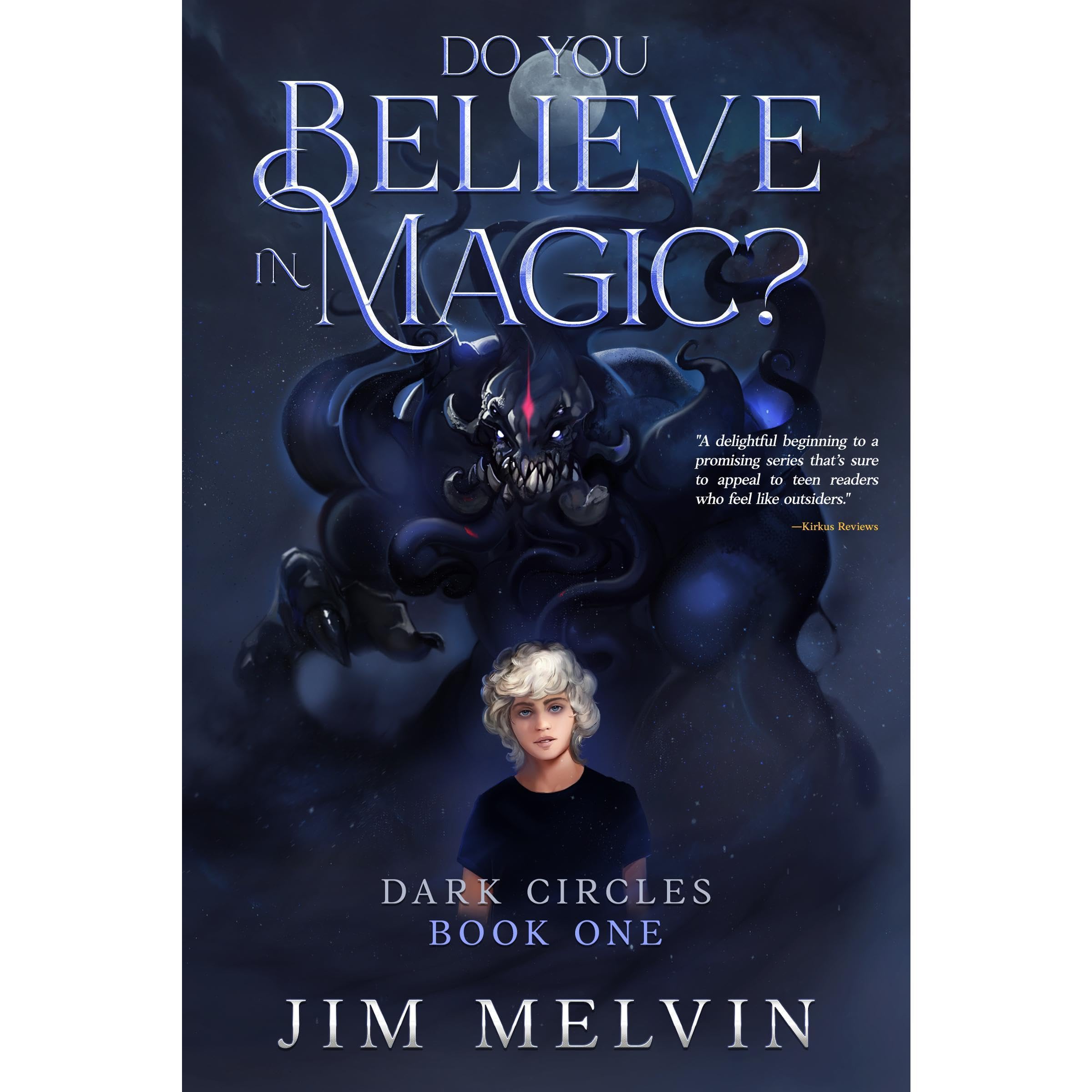 Do You Believe in Magic?