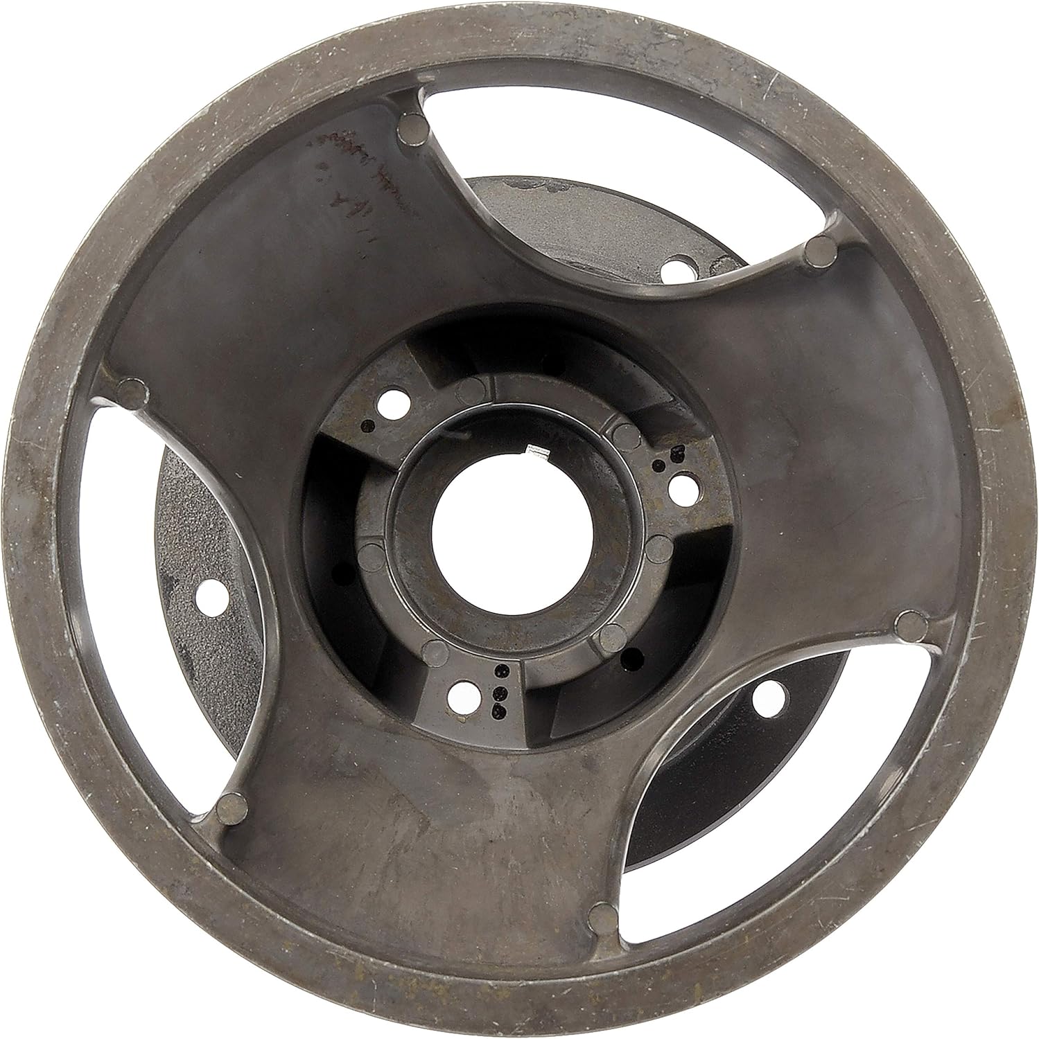 Dorman 594-783 Engine Harmonic Balancer Compatible with Select Ford Models