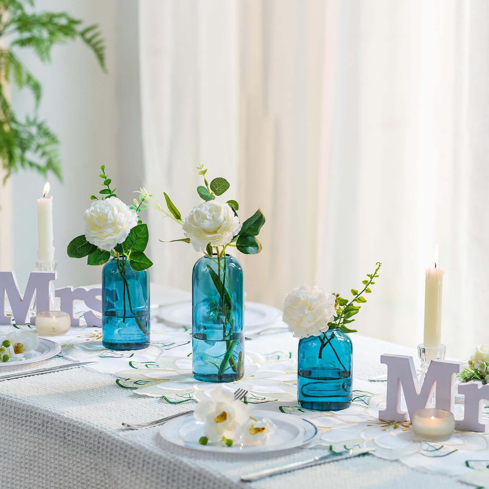 Show Me Your DIY Cylinder Vase Centerpiece!, 40 OFF