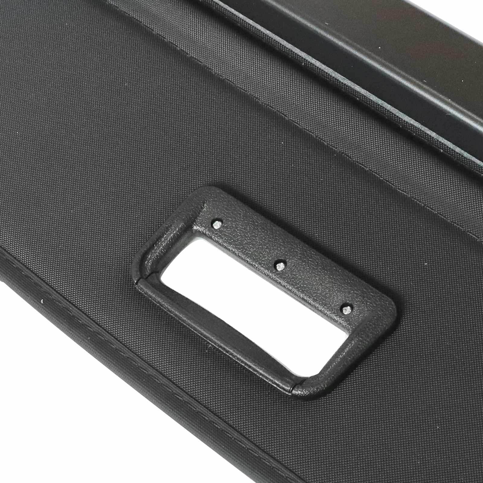 Laderaumabdeckung Kompatibel mit Audi Q5 FYB FYG 80A