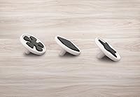 Vista 3 de Lexibook, Tablero de Dibujo Mágico Multicolor con Animales Magnéticos, Juguete Artístico y Creativo para Niñas y Niños, Lápiz Magnético y Sellos