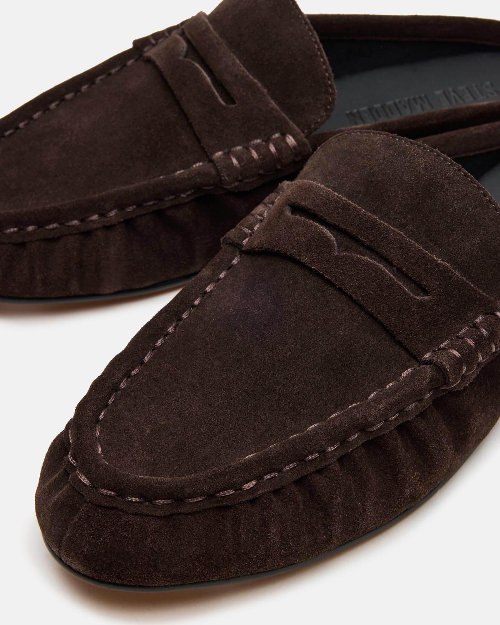 Steve Madden Rafe, Mocassino Donna