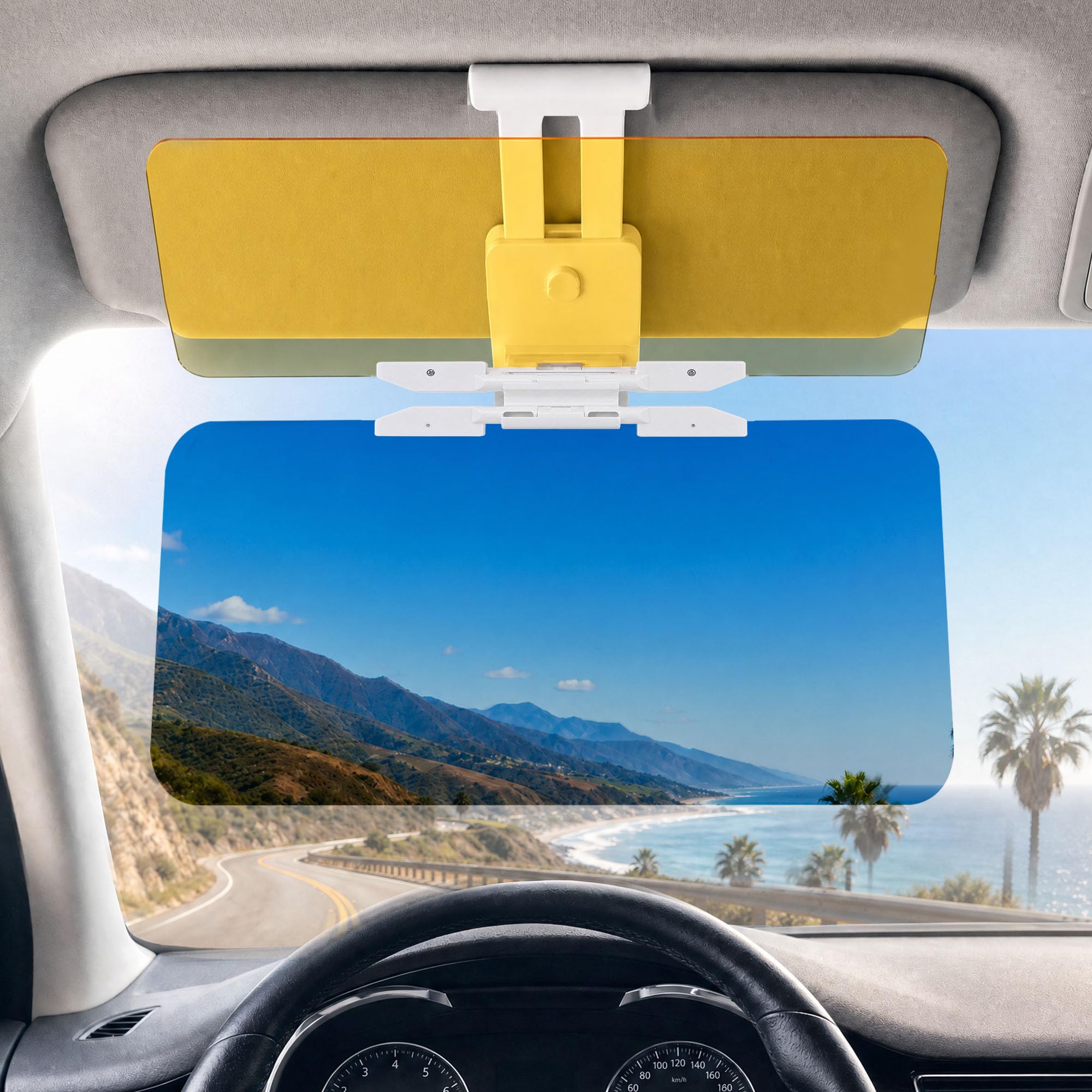 Photo 1 of Sun Visor Extender for Car