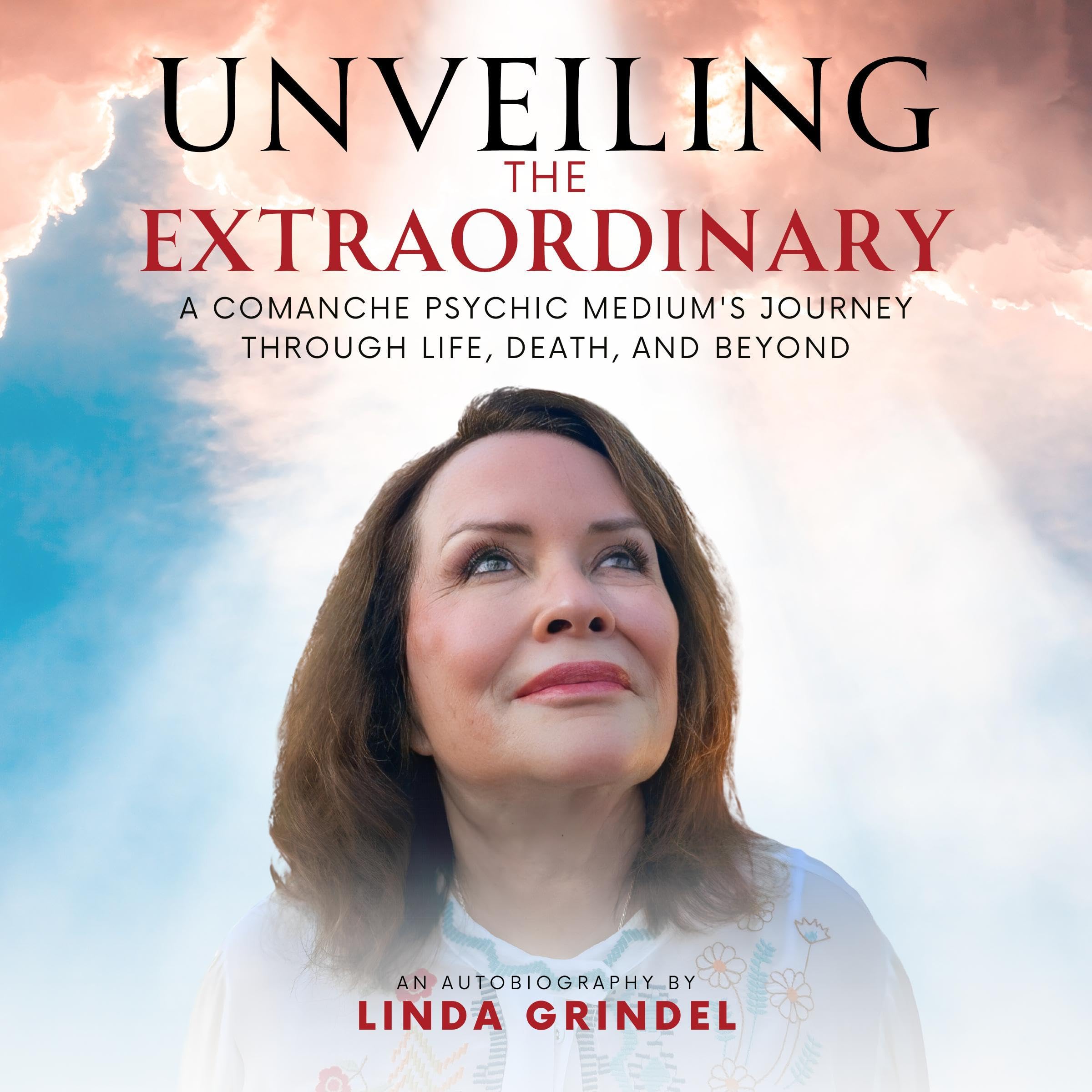 Unveiling the Extraordinary