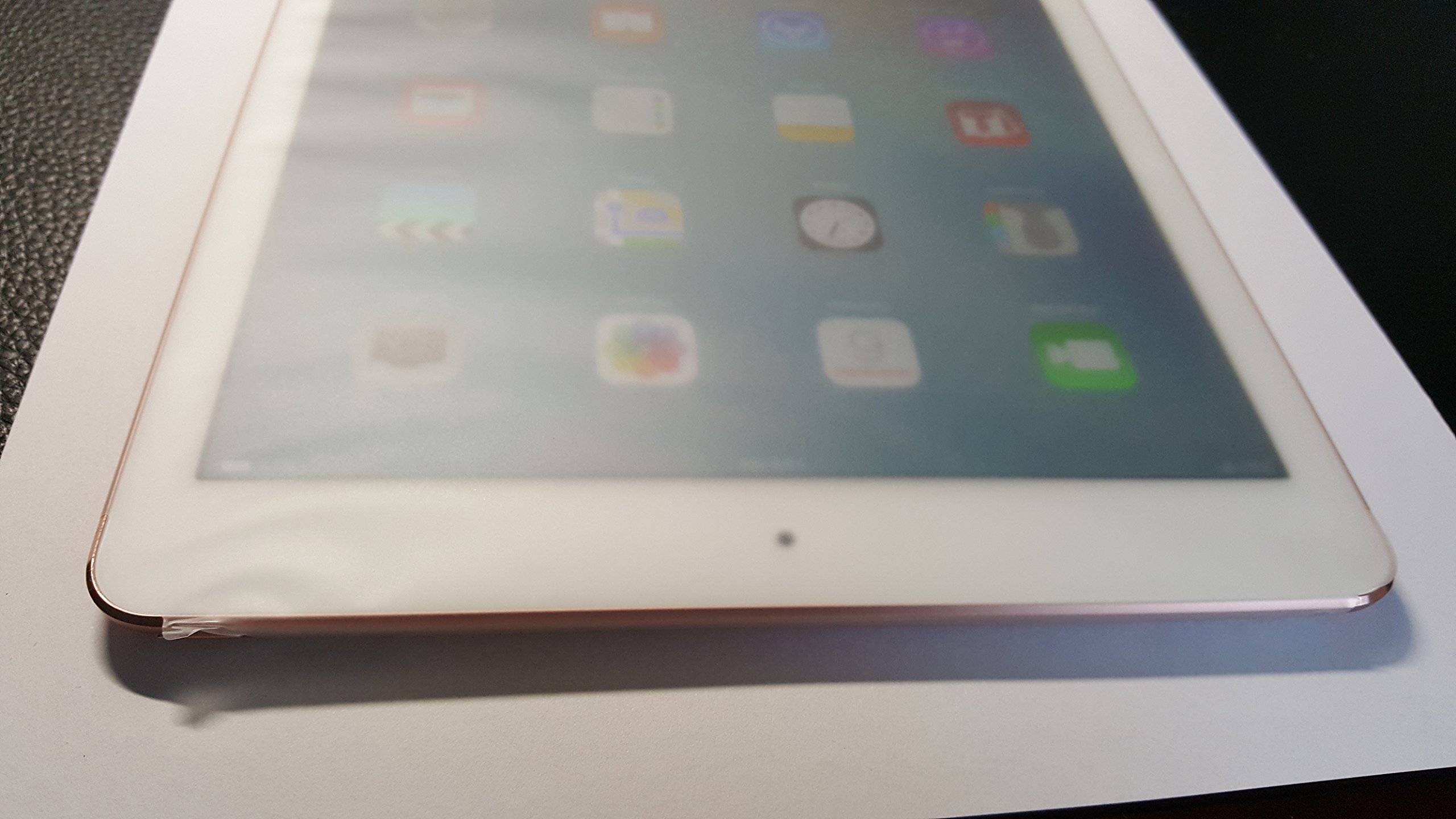 Amazon.com: iPad Pro MM172LL/A 9.7-inch (32GB, Wi-Fi, Rose Gold