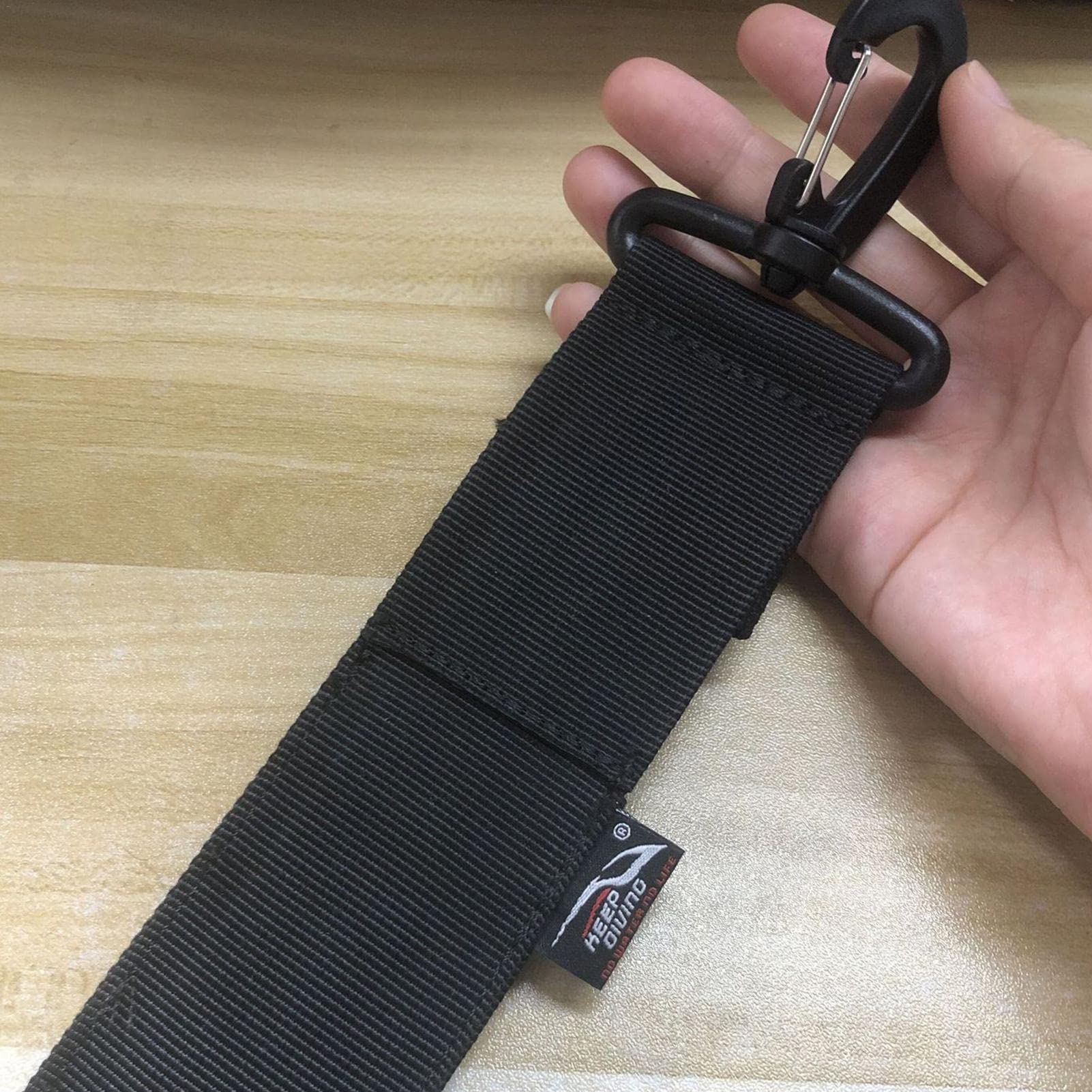 Sac de rangement pour ciseaux de plongée – Pochette légère de protection pour ciseaux – Housses de cisaillement pour plongée sous-marine A/a