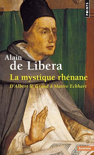 La mystique rhénane