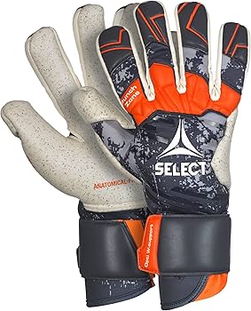 Amazon | SELECT 88 プログリップ V22 ゴールキーパーグローブ サイズ7