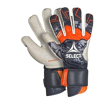 Amazon | SELECT 88 プログリップ V22 ゴールキーパーグローブ