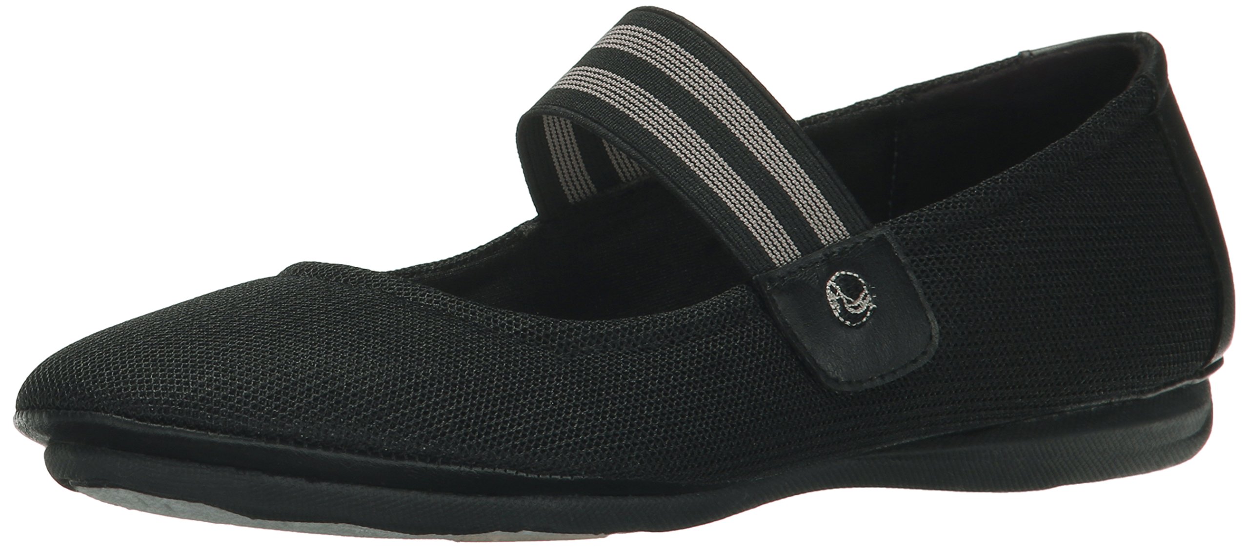 LifeStride Women's Aries Mary Jane Flat