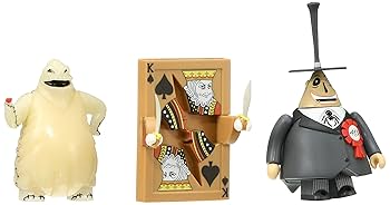 非売品　KUBRICK サンタジャック 2005年製 メディコム・トイ 未使用 非売品 KUBRICK サンタジャック 2005年製 メディコム・トイ 未