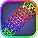 Rainbow Loom Designer