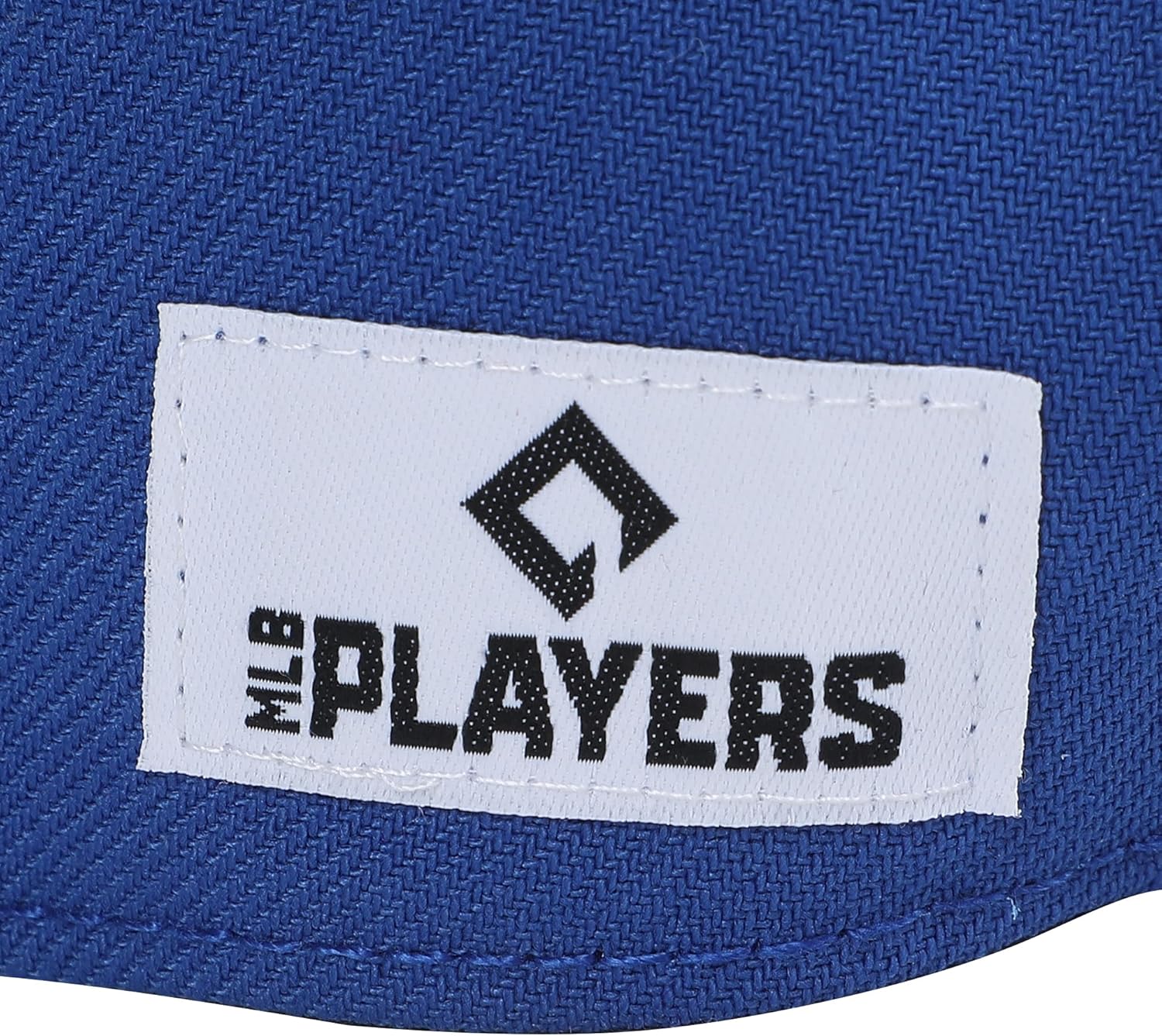 Bioworld MLB Player Association Shohei Ohtani #17 Flat-Bill Trucker Cap Blue