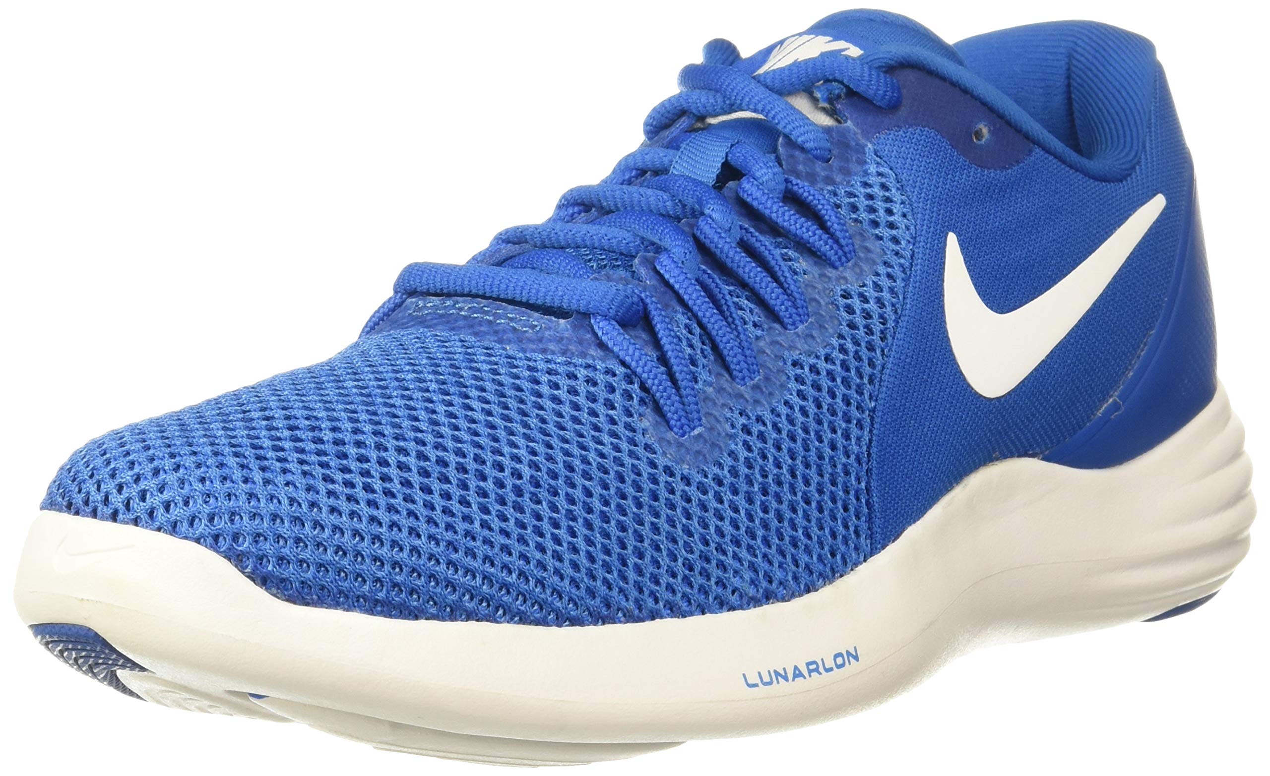 See full amazon price history chart for Nike Mens Lunar Apparent Mltblu/Smtwht Running Shoes-7 Kids UK (908987-403), Multi Nike Mens Lunar Apparent Mltblu/Smtwht Running Shoes-7 Kids UK (908987-403), Multi (B000G4EV82) Amazon Price History, Amazon Price Tracker