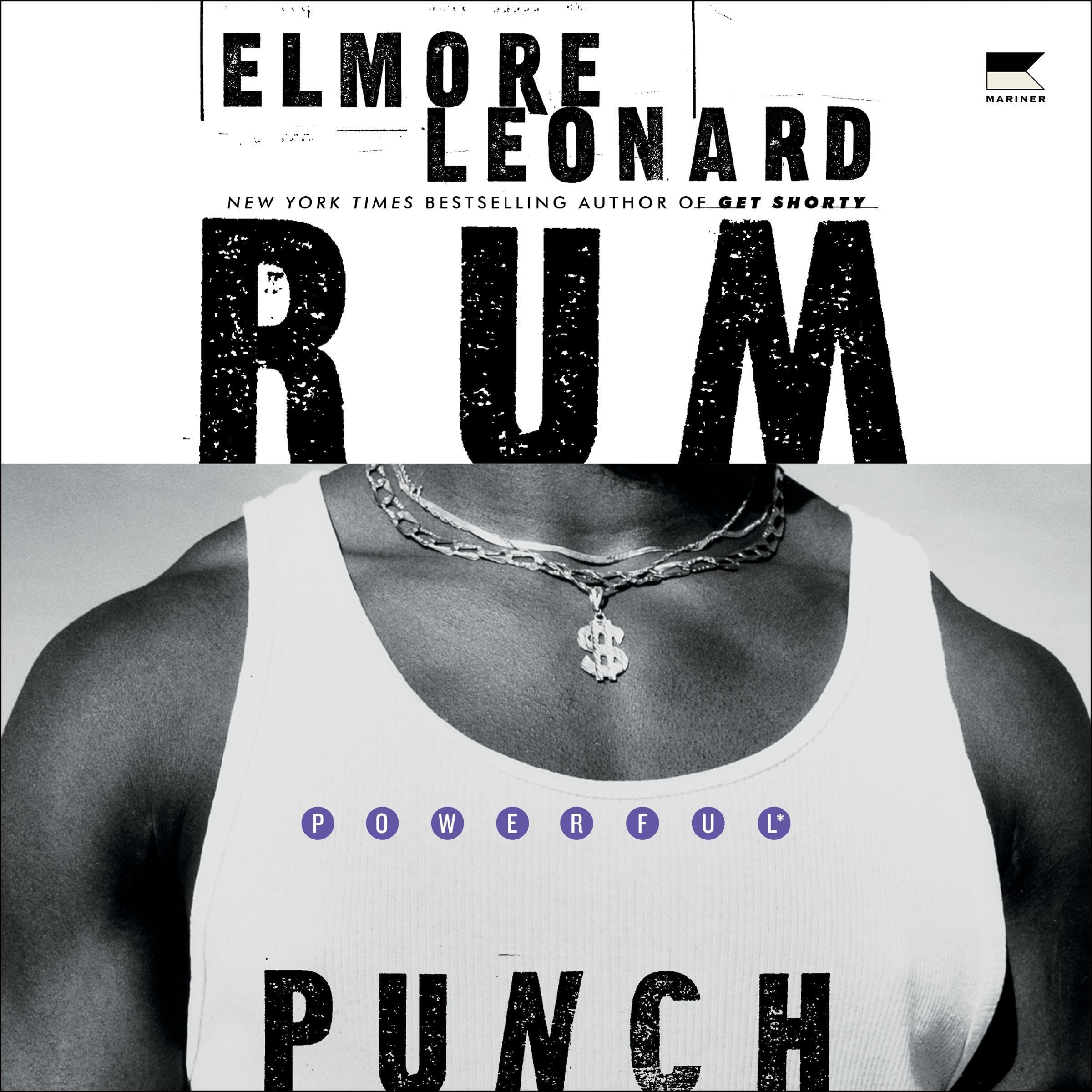 Rum Punch: A Novel
